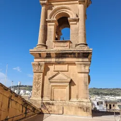 Mosta Dome (Rotunda of Mosta) - Rabat