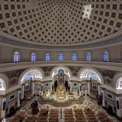 Mosta Dome (Rotunda of Mosta) - Rabat