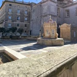 St. Paul's Catacombs - Rabat