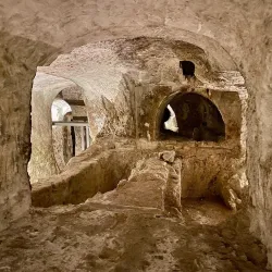 St. Paul's Catacombs - Rabat