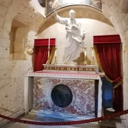 St. Paul's Church - Rabat