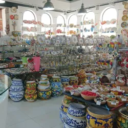 Ta' Qali Crafts Village - Rabat