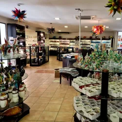 Ta' Qali Crafts Village - Rabat