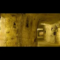 Wignacourt Museum - Rabat