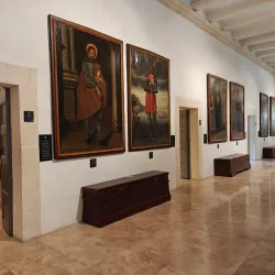 Wignacourt Museum - Rabat