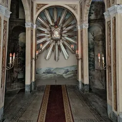 Wignacourt Museum - Rabat