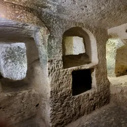 Wignacourt Museum - Rabat