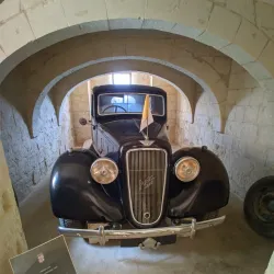 Wignacourt Museum - Rabat