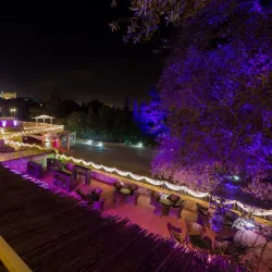 Buskett Gardens - Safi