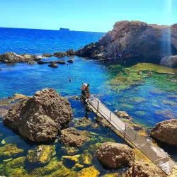 Ghar Lapsi - Siggiewi