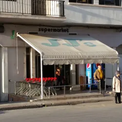 Siggiewi Local Market - Siggiewi