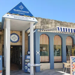 Ta' Qali Crafts Village - Siggiewi