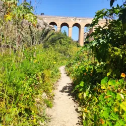 Wied il-Għasel (Honey Valley) - Siggiewi