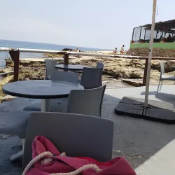 Exiles Beach - Sliema