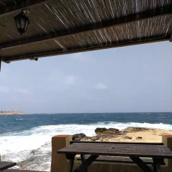 Exiles Beach - Sliema