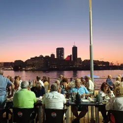 Exiles Beach - Sliema