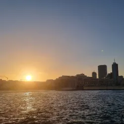 Exiles Beach - Sliema