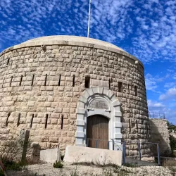 Fort Tigné - Sliema