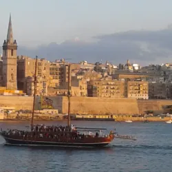 Fort Tigné - Sliema