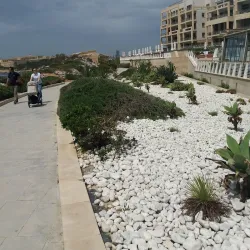 Fort Tigné - Sliema