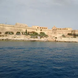 Fort Tigné - Sliema