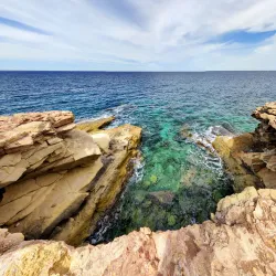 Fort Tigné - Sliema