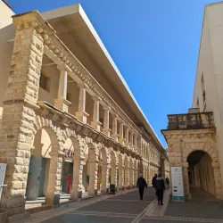 Fort Tigné - Sliema