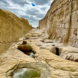 Fort Tigné - Sliema