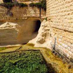 Fort Tigné - Sliema