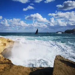 Fort Tigné - Sliema