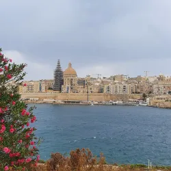 Manoel Island - Sliema