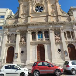 Parish Church of Jesus of Nazareth - Sliema
