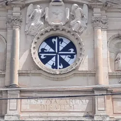 Parish Church of Jesus of Nazareth - Sliema