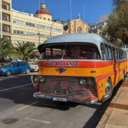 Parish Church of Jesus of Nazareth - Sliema