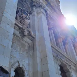 Parish Church of Jesus of Nazareth - Sliema