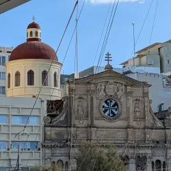 Parish Church of Jesus of Nazareth - Sliema