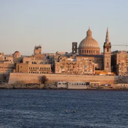 Parish Church of Jesus of Nazareth - Sliema