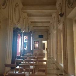 Parish Church of Jesus of Nazareth - Sliema