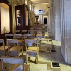 Parish Church of Jesus of Nazareth - Sliema