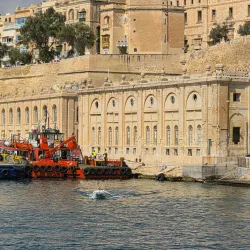 Sliema Ferries - Sliema
