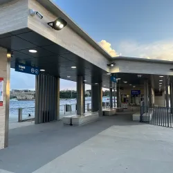 Sliema Ferries - Sliema