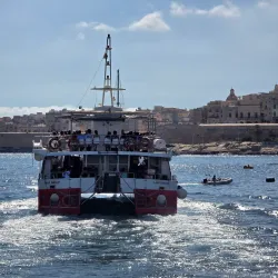 Sliema Ferries - Sliema