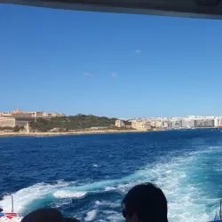 Sliema Ferries - Sliema