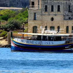 Sliema Ferries - Sliema