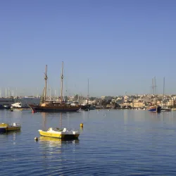 Sliema Promenade - Sliema