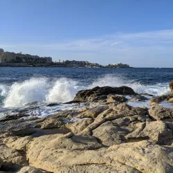 Sliema Promenade - Sliema
