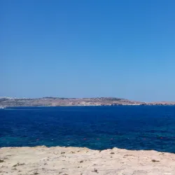 St. Julian's Bay - Sliema