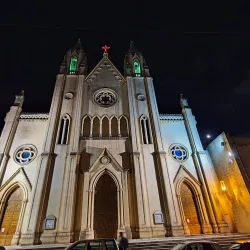 St. Julian's Bay - Sliema