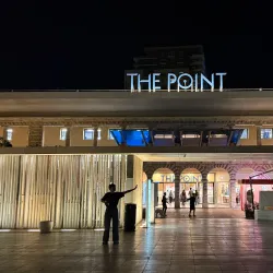 The Point Shopping Mall - Sliema
