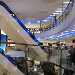 The Point Shopping Mall - Sliema